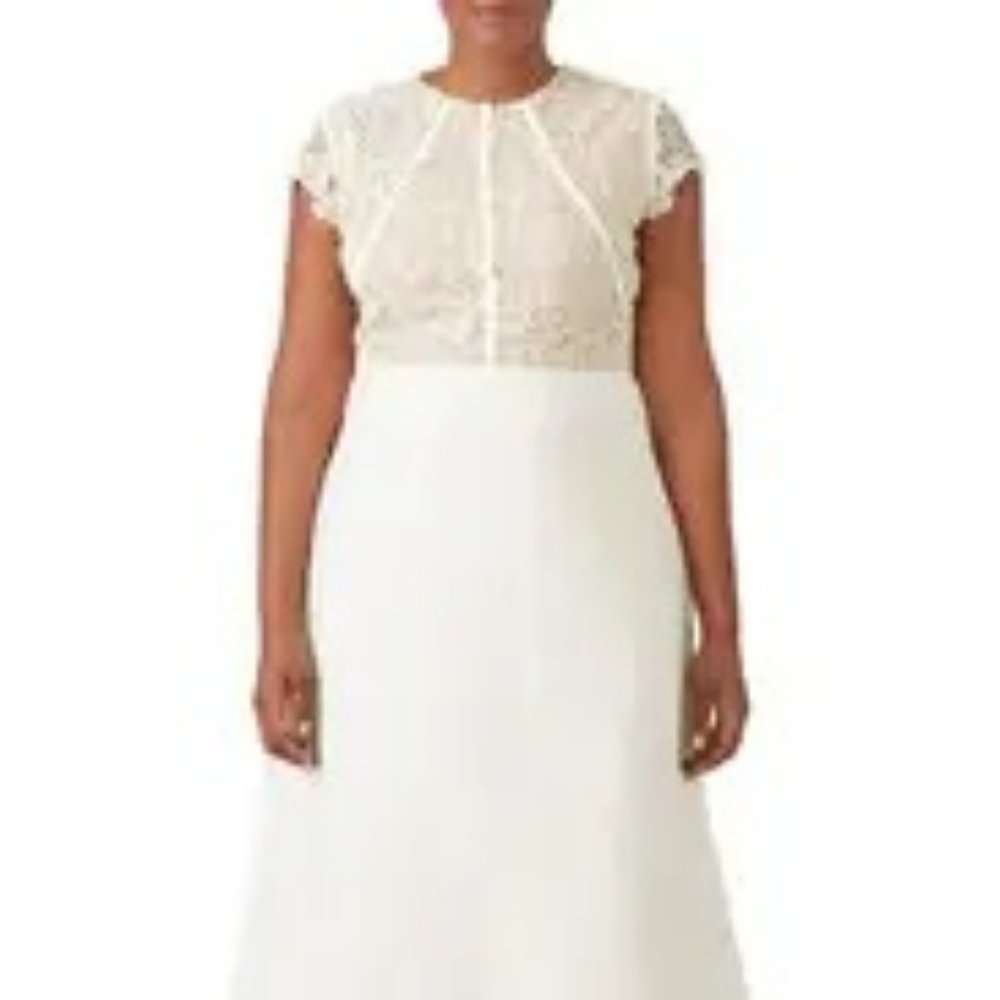 Nha Khanh Amber Wedding Gown